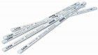 Stanley Metallsaegeblatt-Set Lion 300mm 5St.