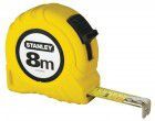 Stanley Bandmass Stanley 8m/25mm