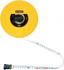 Stanley Fiberglas-Massband 30m/12,7mm