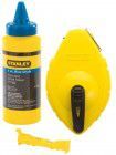 Stanley Schlagschnur-Set Stanley 30m