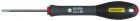 Stanley FATMAX Schraubendreher FatMax 2,5X50mm