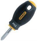 Stanley FATMAX Schraubendreher FatMax PH1 30mm