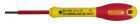 Stanley FATMAX Schraubendreher FatMax isoliert 2,5x50mm