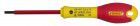 Stanley FATMAX Schraubendreher FatMax isoliert 3,5x75mm