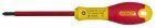 Stanley FATMAX Schraubendreher FatMax isol. PZ2 125mm