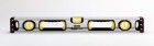 Stanley FATMAX Wasserwaage FatMax II magnetisch 120cm
