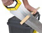 Stanley Werkzeugbox Kunststoff m. Schublade