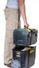 Stanley Mobile Montagebox Stanley 3-in-1