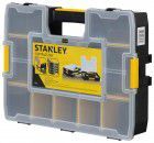 Stanley Organizer SortMaster 17 Faecher