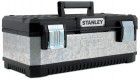 Stanley Werkzeugbox Stanley galvanisiert 23"