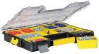 Stanley FATMAX Organizer FatMax 10 flache Faecher