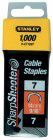 Stanley Klammern Typ CT100 14mm