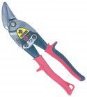 Stanley Blechschere MaxSteel Durchl.links 250mm