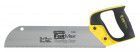 Stanley FATMAX Furniersaege FatMax 300mm, feine Zahnung