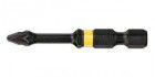 DeWALT Torsion Bit schlagf. Pz1 50mm 5Stk