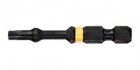 DeWALT Torsion Bit schlagf. T30 50mm 5Stk