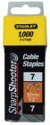 Stanley Klammern Typ CT100 12mm