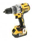 DeWALT Bohrschrauber (BL) 18 V / 5 Ah