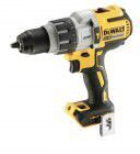 DeWALT Schlagbohrschrauber (BL) 18 V / Basisv.