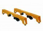 DeWALT Maschinen-Montageset fuer DE7023