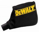 DeWALT Staubfangsack fuer DW712 / DW717 / DW780