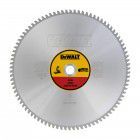 DeWALT Kreissägeblatt für stationäre Sägen 355/25,4mm 90TFZ