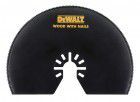DeWALT Multi-Tool Sägeblatt Segment 100mm