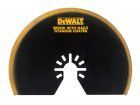 DeWALT Multi-Tool Sägeblatt Segment 100mm