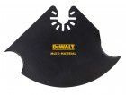 DeWALT Multi-Tool Schneidmesser 100mm