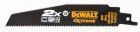 DeWALT Saebelsaegeblatt BIM Multi 152mm 5Stk