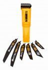 DeWALT Saebelsaegeblatt-Set 6-tlg.