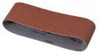 DeWALT Schleifband 64x356mm K80 3Stk