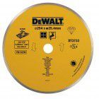 DeWALT Diamanttrennscheibe Eco4 250mm