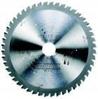 DeWALT Kreissägeblatt für Handkreissägen 165/20mm 24WZ