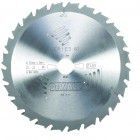 DeWALT Kreissägeblatt für stationäre Sägen 350/30mm 36FZ