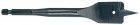 DeWALT Holz-Fräsbohrer 24x152mm schlagf