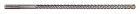 DeWALT Hammerbohrer SDS-max 16x340x190mm