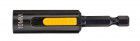 DeWALT Steckschluessel mag. 1/4Zoll 10x75mm