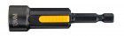 DeWALT Steckschluessel-Set 3-tlg. mag. 1/4Zoll