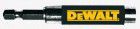 DeWALT Bithalter mag 1/4Zoll 80mm