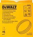 DeWALT Bandsägeblatt 2215x10x0,4mm 6mm
