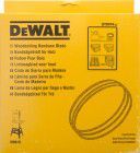 DeWALT Bandsägeblatt 2215x10x0,4mm 4mm