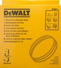 DeWALT Bandsägeblatt 2095x12x0,6mm 4,2mm