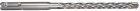 DeWALT Hammerbohrer SDS-plus 5x210x150mm