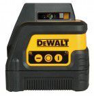 DeWALT Linienlaser, 360 Grad, DW0811