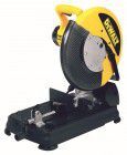 DeWALT Metallkreissäge 1300 Watt 355mm/1300Mi
