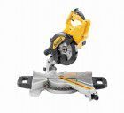 DeWALT Paneelsäge 216 mm, 1300 Watt