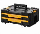 DeWALT TSTAK System DW, Box IV