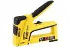 Stanley FATMAX Handtacker und -nagler FatMax TR400