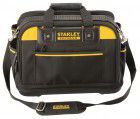 Stanley FATMAX Werkzeugtasche FatMax mehrseitg Zugaen.